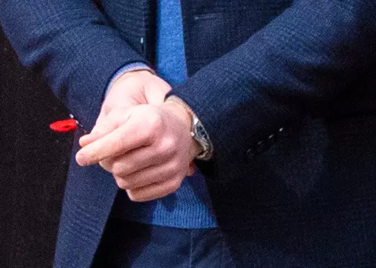 Kate Middleton și Prințul William