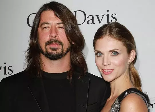 The 53rd Annual GRAMMY Awards - Salute To Icons Honoring David Geffen