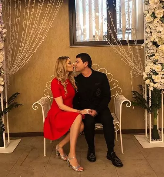 Valentina Pelinel gemene