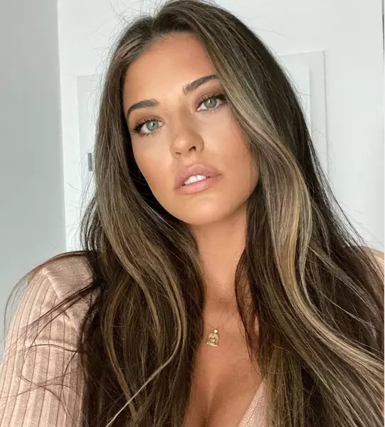 antonia