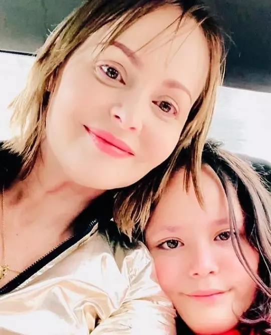 gabriela spanic 4