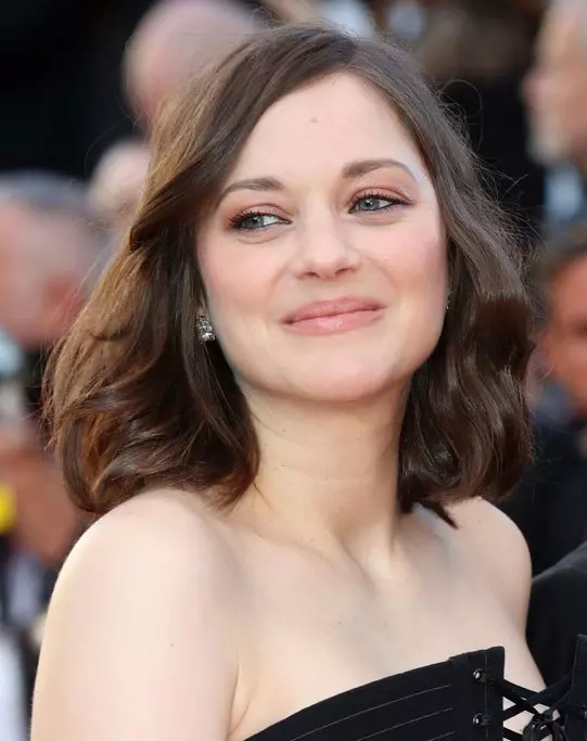 Marion Cotillard