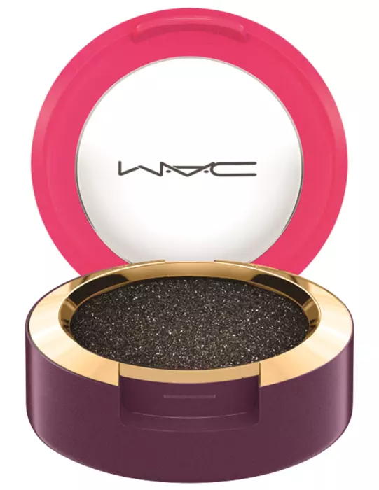 Magic Dust Eyeshadow, 107 lei, colecția Nutcracker Sweet, MAC