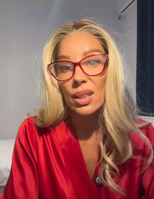 alina laufer suparata