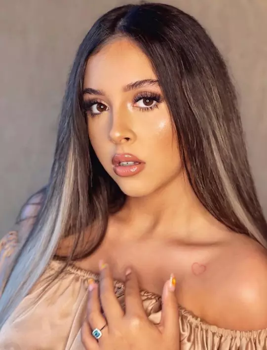 Bibi cantareata