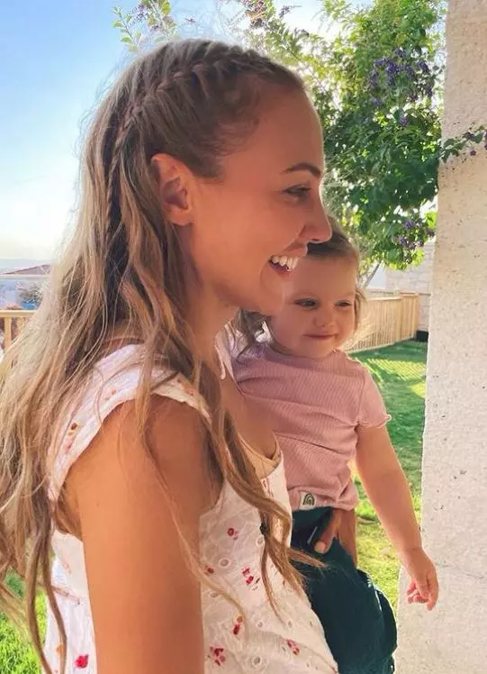 Meryem Uzerli împlinește 40 de ani. Cum arată acum frumoasa sultană Hurrem din „Suleyman Magnificul”