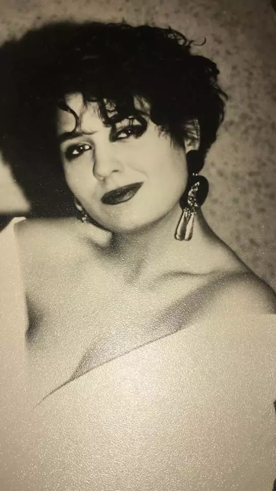 Monica Anghel
