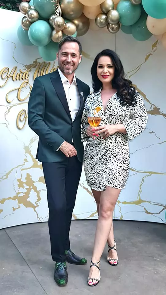 operatie estetica dinu