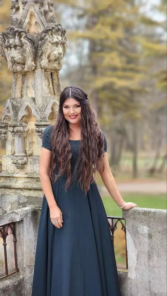 paula seling frumoasa