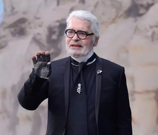 Karl Lagerfeld - detalii neștiute despre viața Împăratului modei