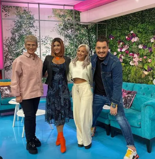 Marilena Survivor (2)