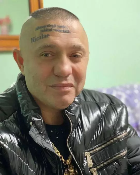 Nicolae Guță