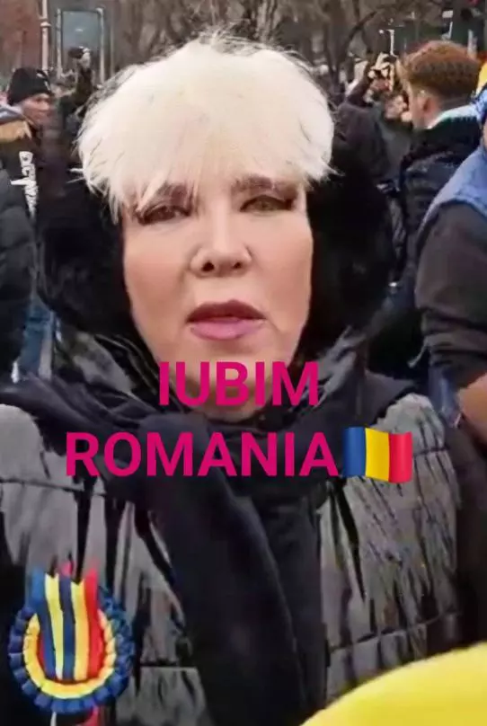 silvia dumitrescu 1