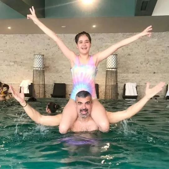 Aurelian Temișan, vacanță alături de familie. Ce destinație a ales juratul emisiunii „Te cunosc de undeva!”