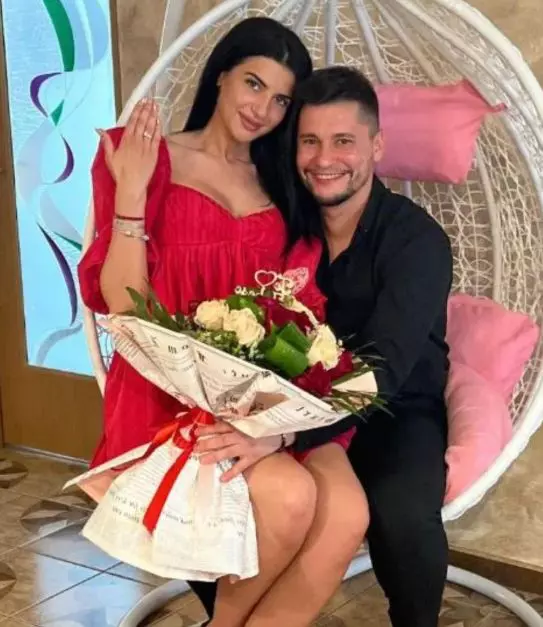 radu si amalia mireasa 6