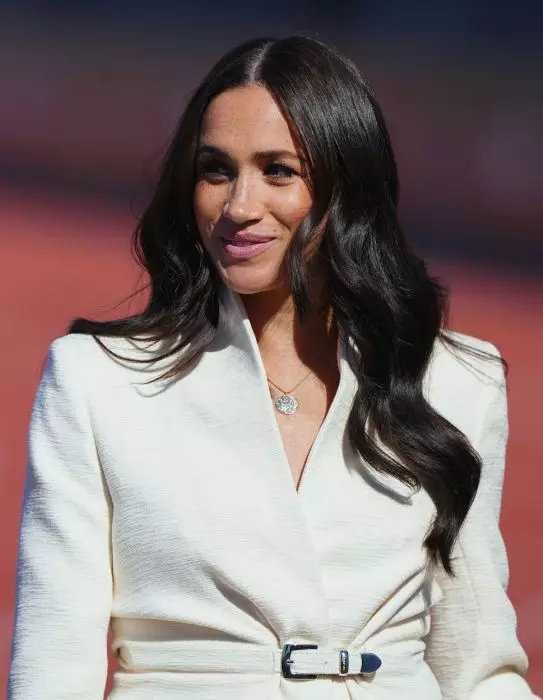 Meghan Markle se simte exclusa din planurile încoronării regelui Charles 3
