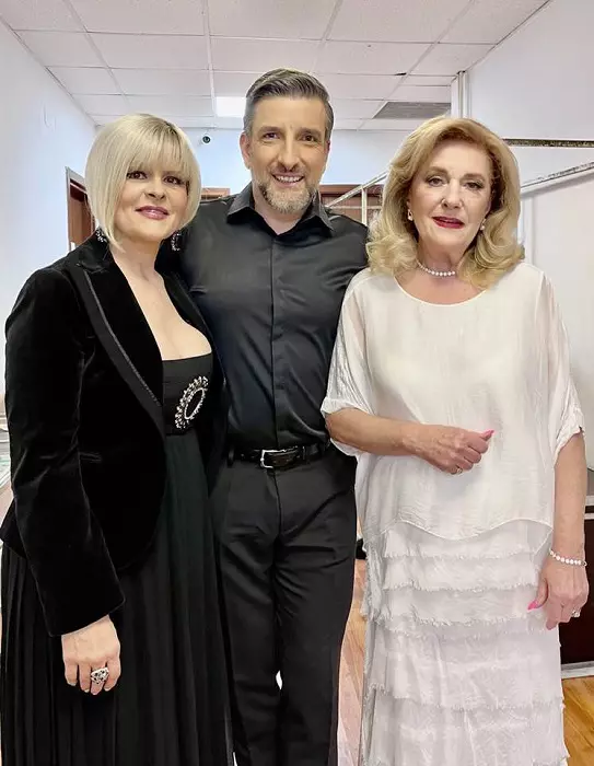 silviu biris sanda ladosi si stela enache