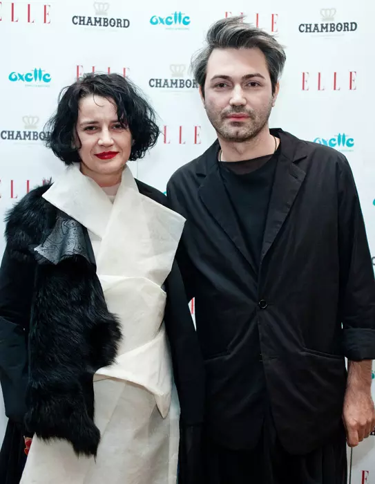 Petrecerea aniversara Elle