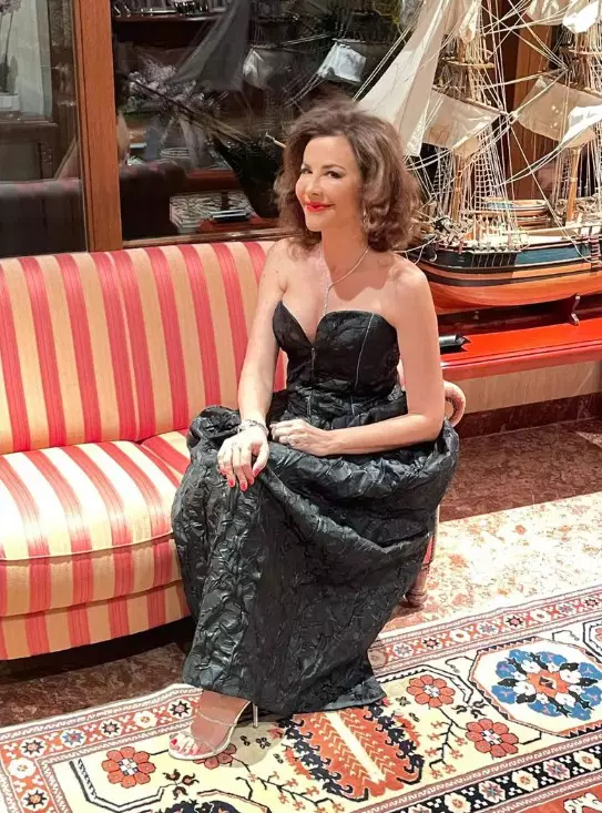 adina alberts