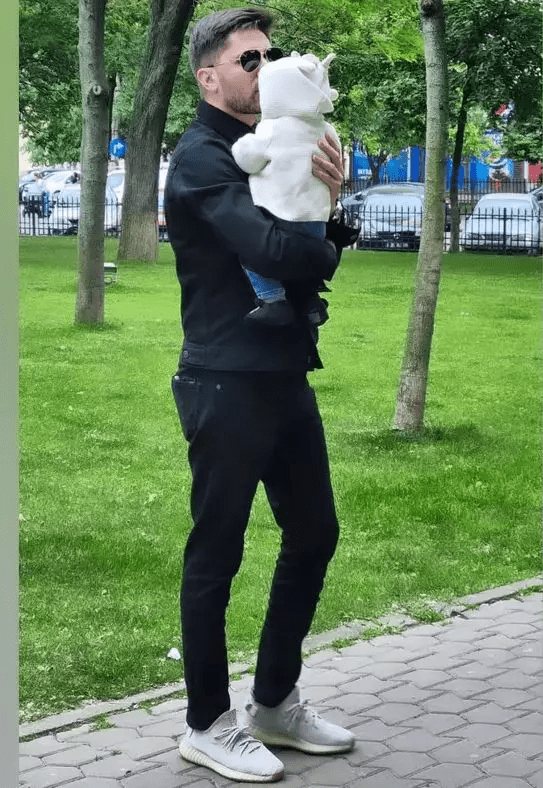 Victor Vrînceanu şi Victoria