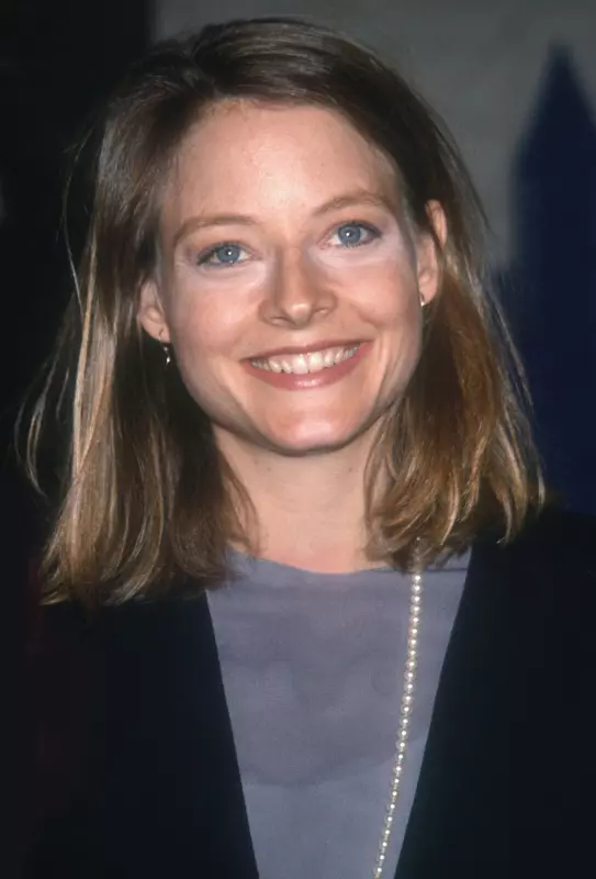 jodie foster 3