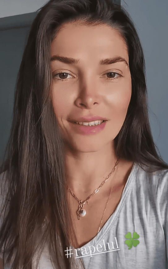 Alina Pușcaș