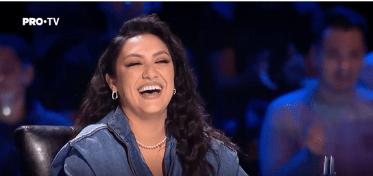 Andra, dezvaluiri intime