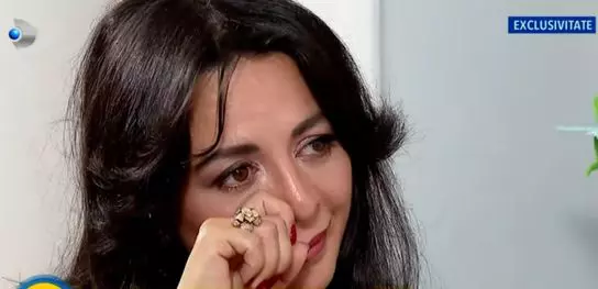 Oana Mizil și Marian Vanghelie s-au despărțit