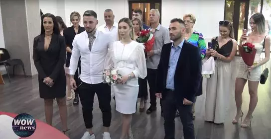 nunta delina si radu