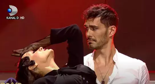 George-Burcea-a-anuntat-ca-va-deveni-tata-1