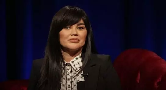 CARMEN DE LA SALCIUA