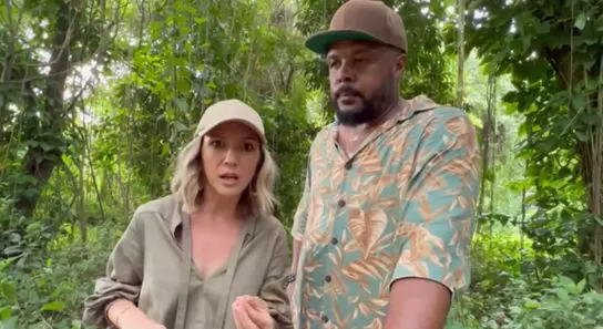 Cabral si ADELA pOPESCU