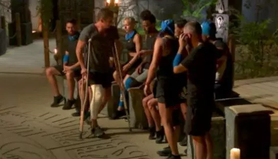 lucian-a-parasit-survivor