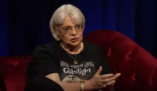 irina margareta podcast