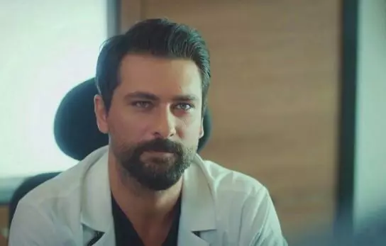 onur tuna in doctorul minune