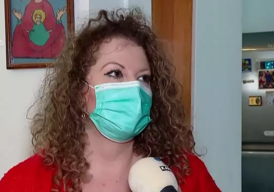 Oana, despre Viorel Lis