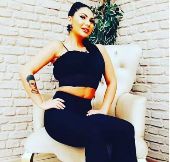 Daiana-Puterea-Dragostei-2