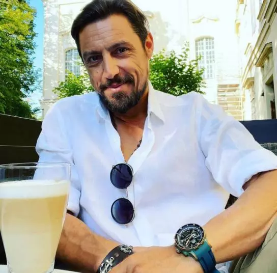 daniel pavel familie