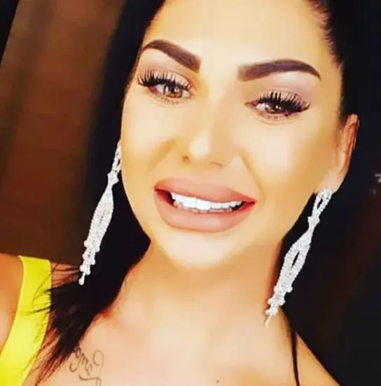 Daiana-Puterea-Dragostei-1