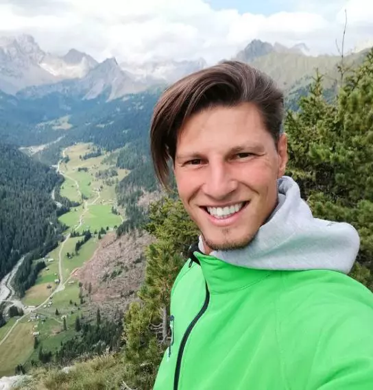 nick-casciaro-x-factor-3