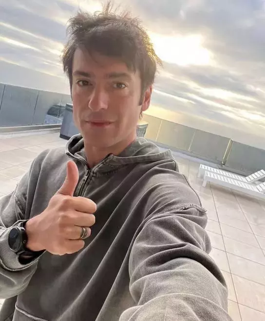 De-ce-a-plecat-Radu-Valcan-in-vacanta-cu-copiii-3