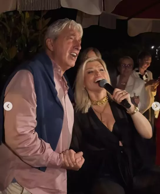 Imagini de la ziua Loredanei Groza (10)