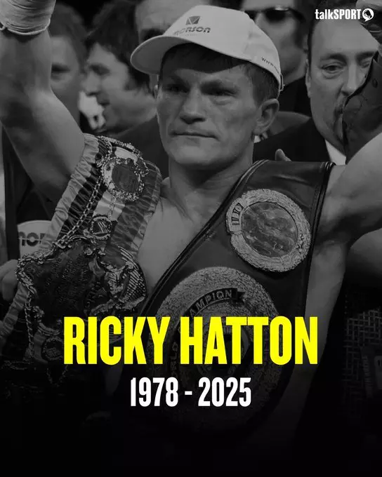 Ricky Hatton-1