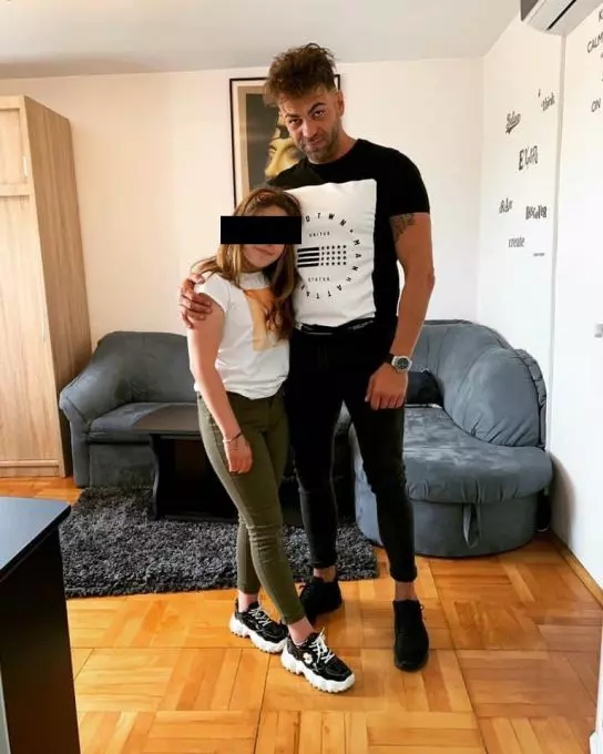 hannelore-iubit-fiica