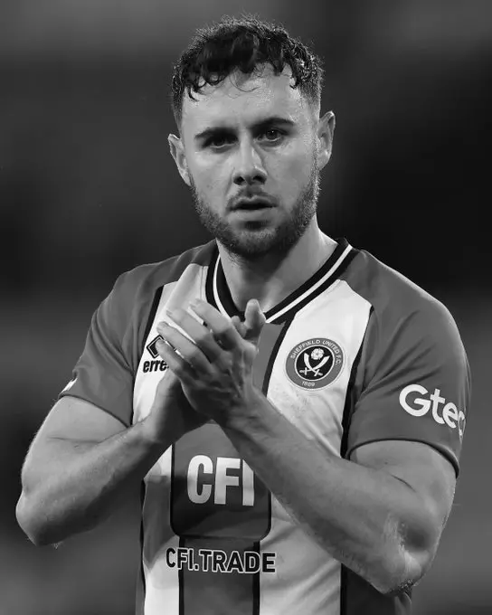 George Baldock5