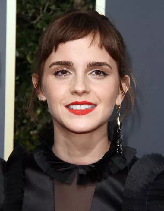 Emma Watson
