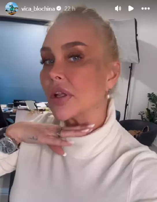 Vica Blochina