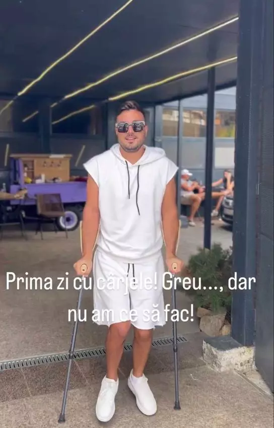 valentin sanfira in carje