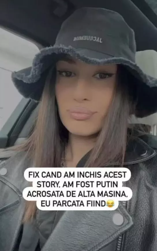 alina erelimia