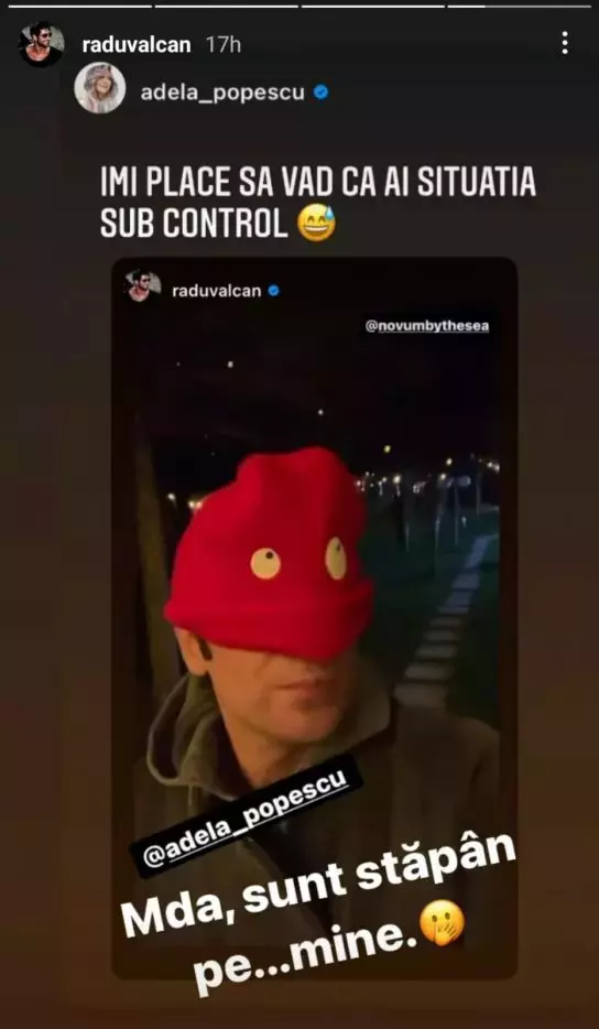 De-ce-a-plecat-Radu-Valcan-in-vacanta-cu-copiii-1